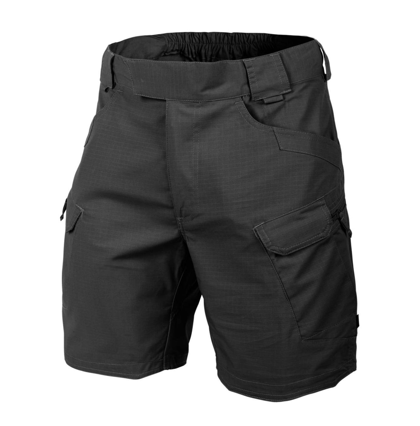 UTS Urban Tactical Shorts 8.5" (Black)