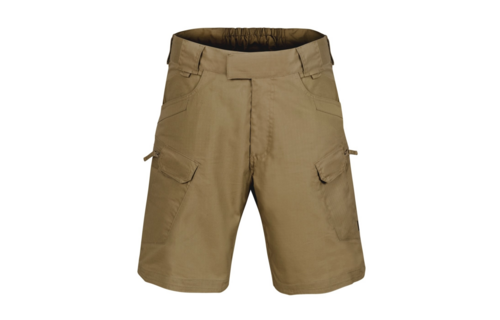 UTS Urban Tactical Shorts 8.5" (Black)