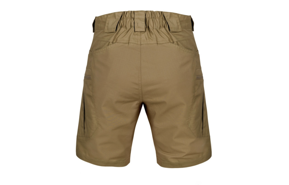 UTS Urban Tactical Shorts 8.5" (Black)