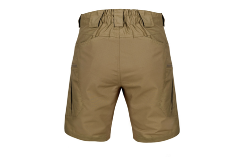 UTS Urban Tactical Shorts 8.5" (Black)