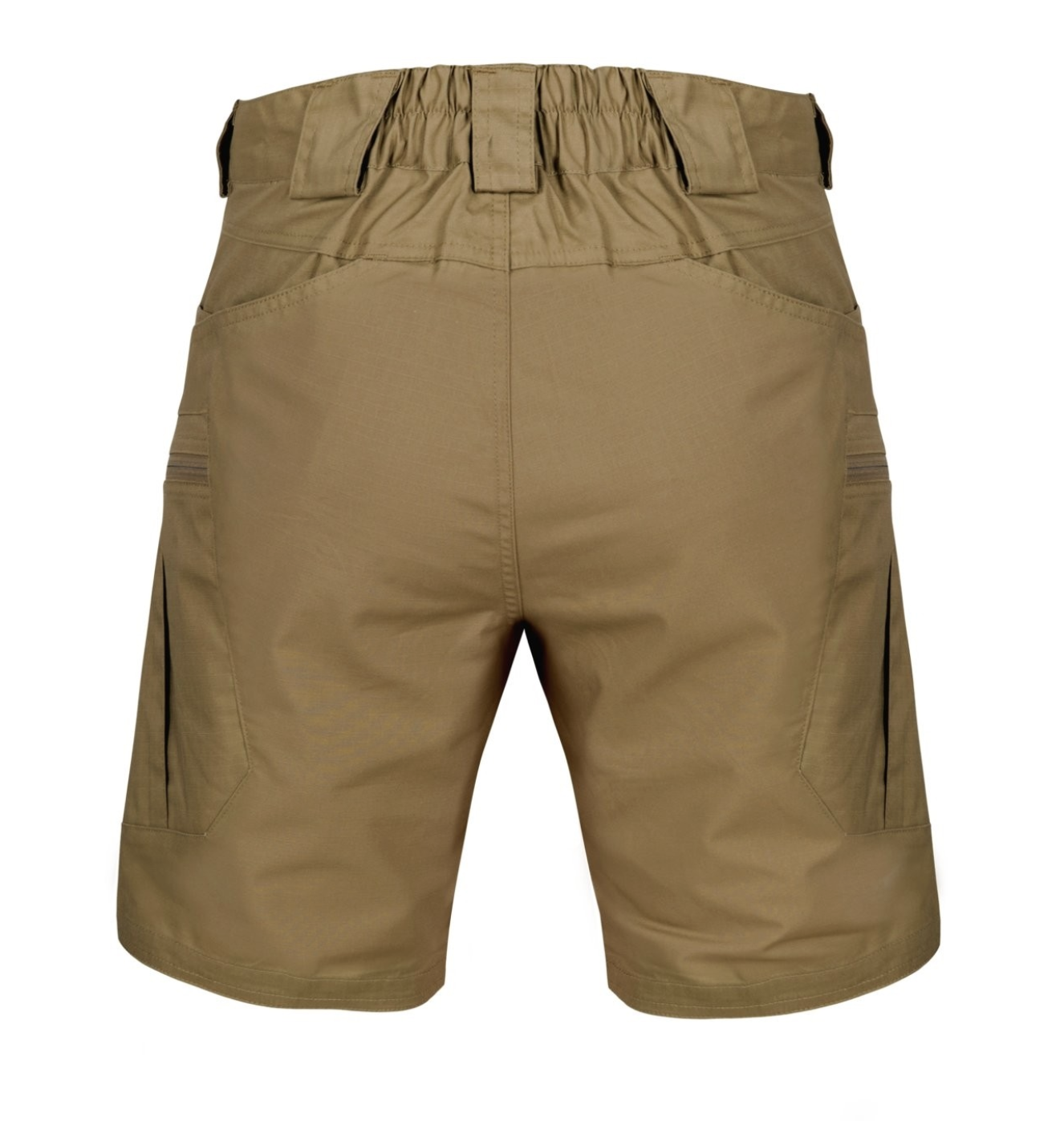 UTS Urban Tactical Shorts 8.5" (Black)