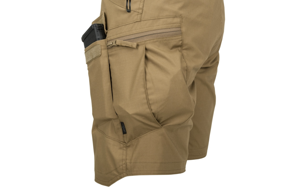 UTS Urban Tactical Shorts 8.5" (Black)