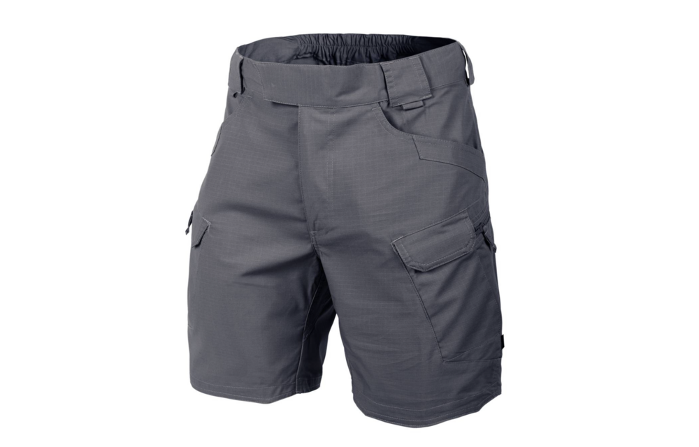 UTS Urban Tactical Shorts 8.5" (Shadow Grey)
