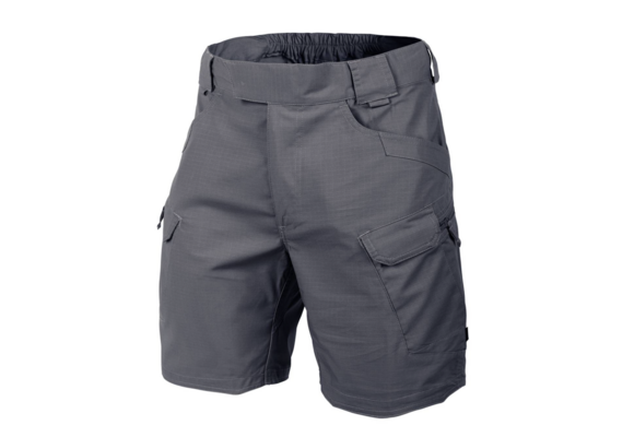 UTS Urban Tactical Shorts 8.5" (Shadow Grey)