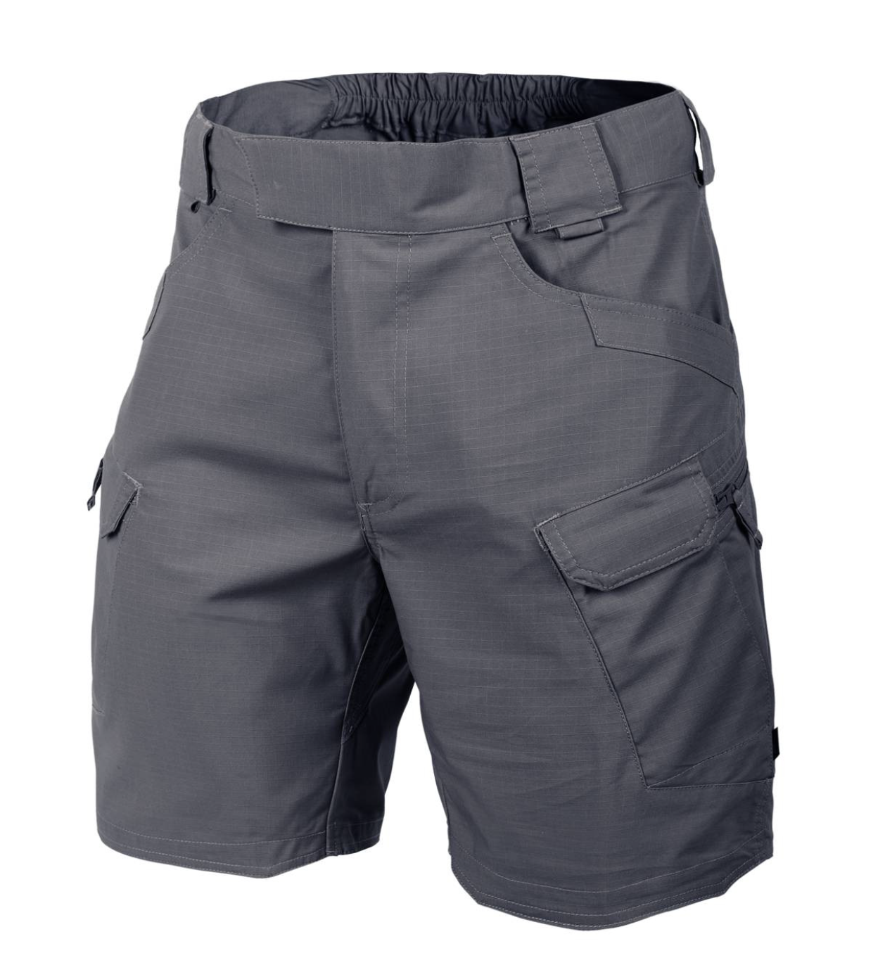 UTS Urban Tactical Shorts 8.5" (Shadow Grey)