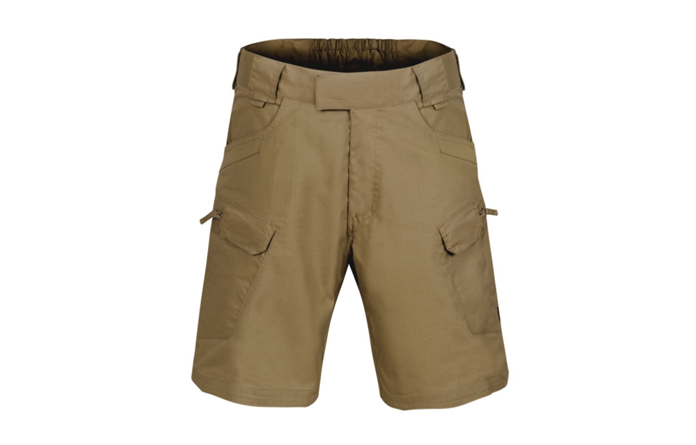 UTS Urban Tactical Shorts 8.5" (Shadow Grey)