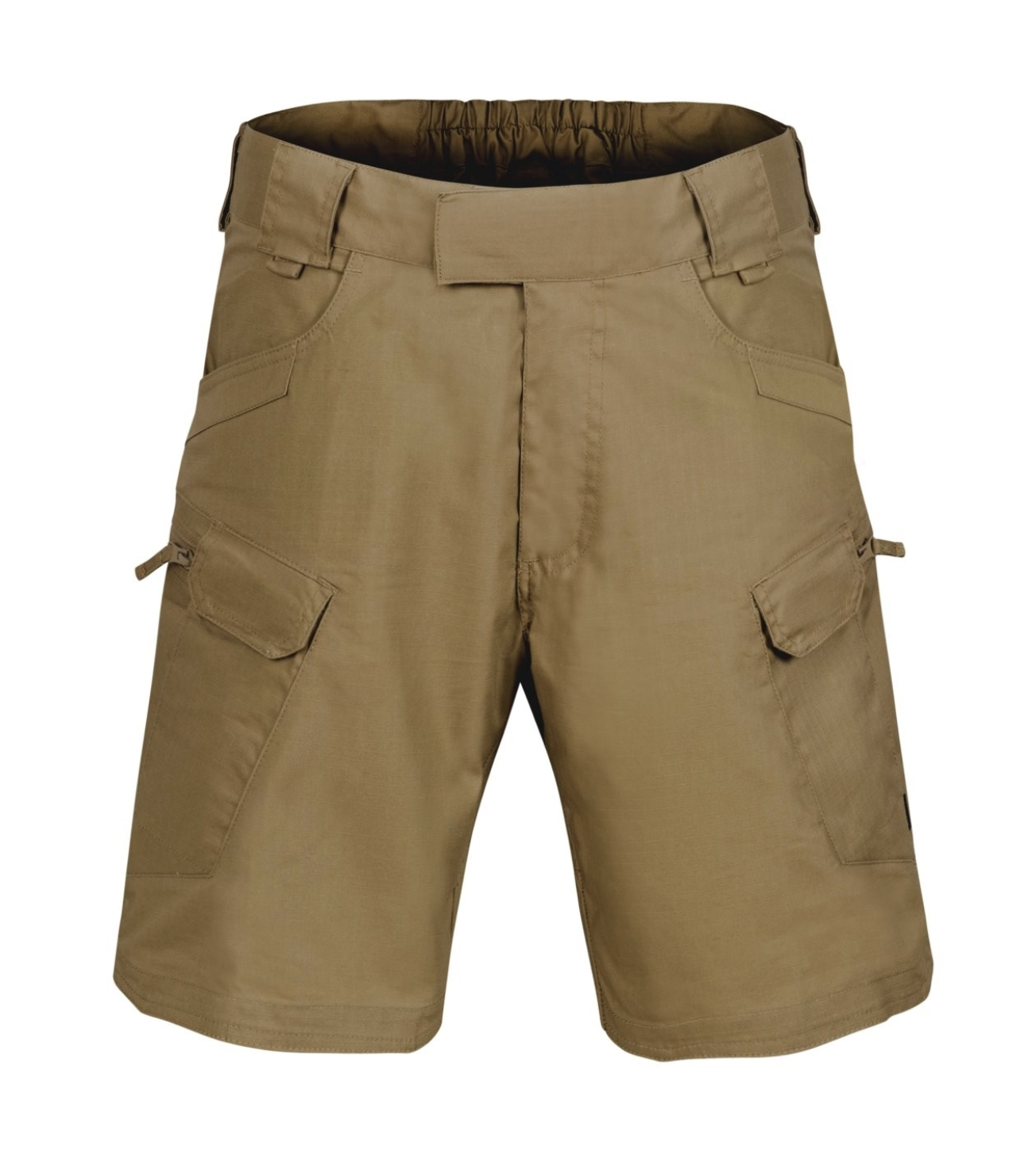 UTS Urban Tactical Shorts 8.5" (Shadow Grey)