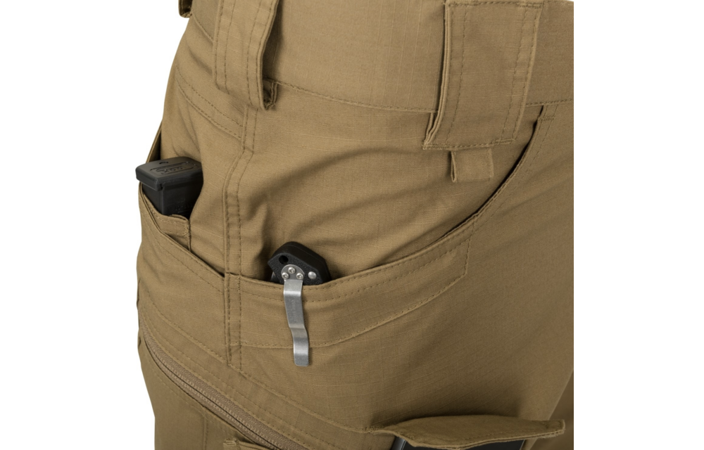 UTS Urban Tactical Shorts 8.5" (Shadow Grey)