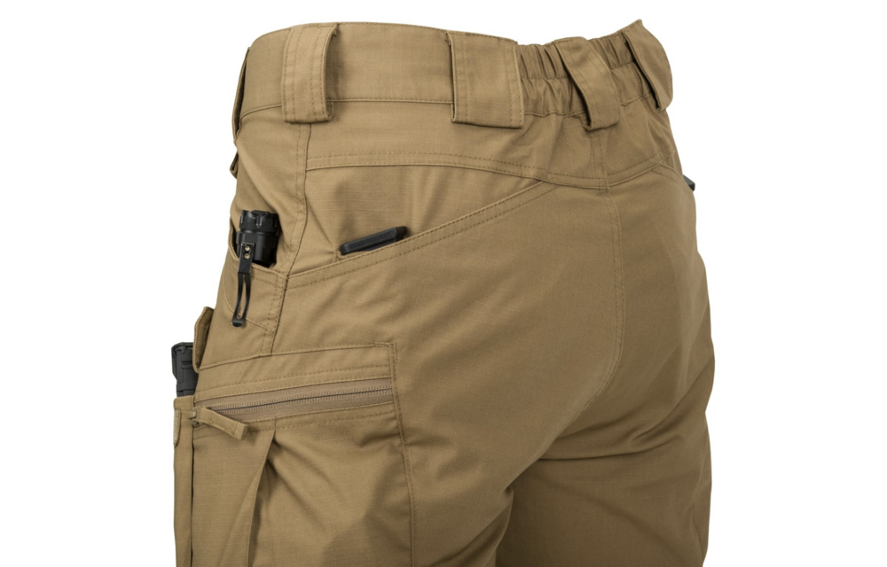 UTS Urban Tactical Shorts 8.5" (Shadow Grey)