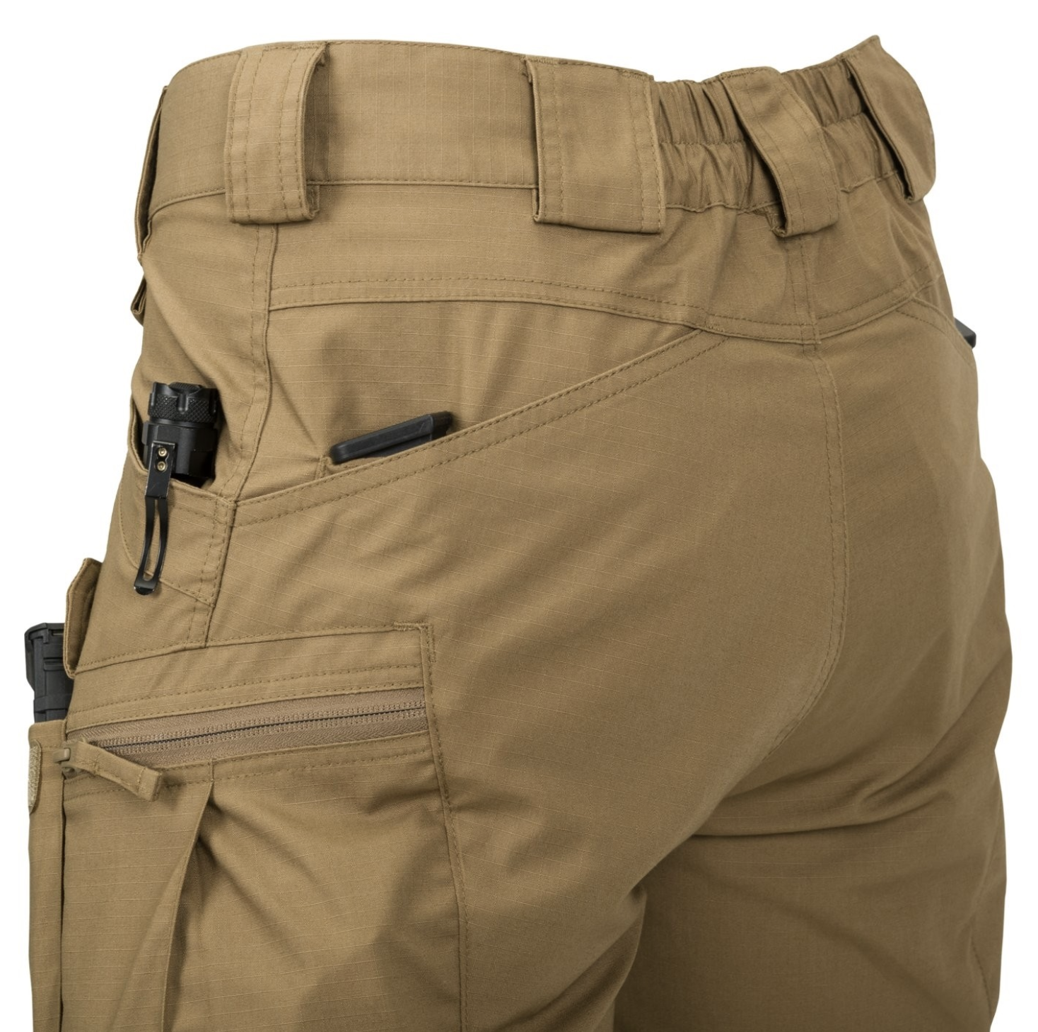 UTS Urban Tactical Shorts 8.5" (Shadow Grey)