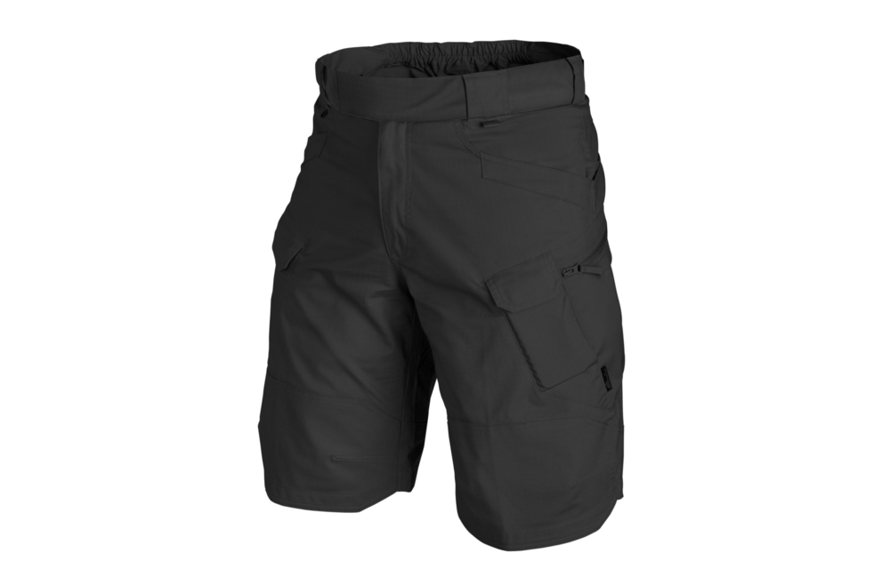 UTS Urban Tactical Shorts 11" (Black)