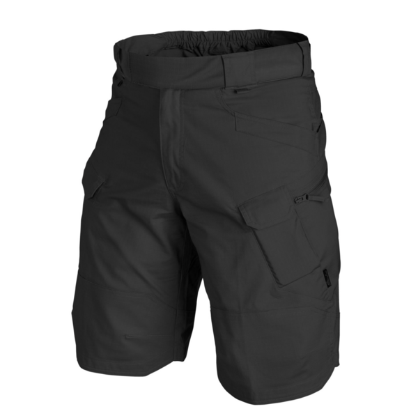UTS Urban Tactical Shorts 11" (Black)