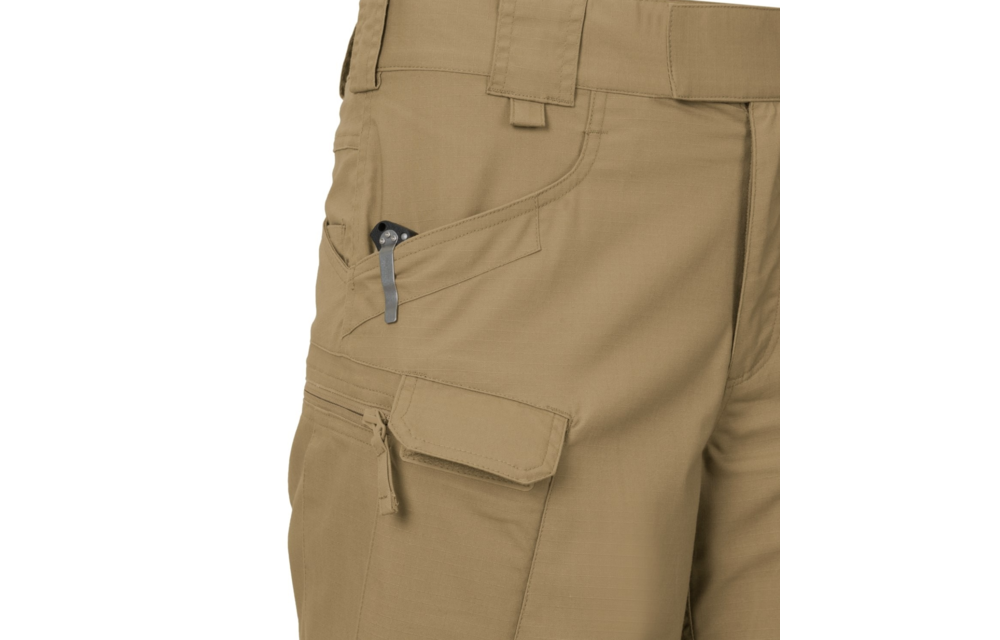 UTS Urban Tactical Shorts 11" (Black)