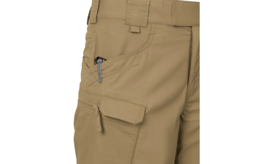 UTS Urban Tactical Shorts 11" (Black)