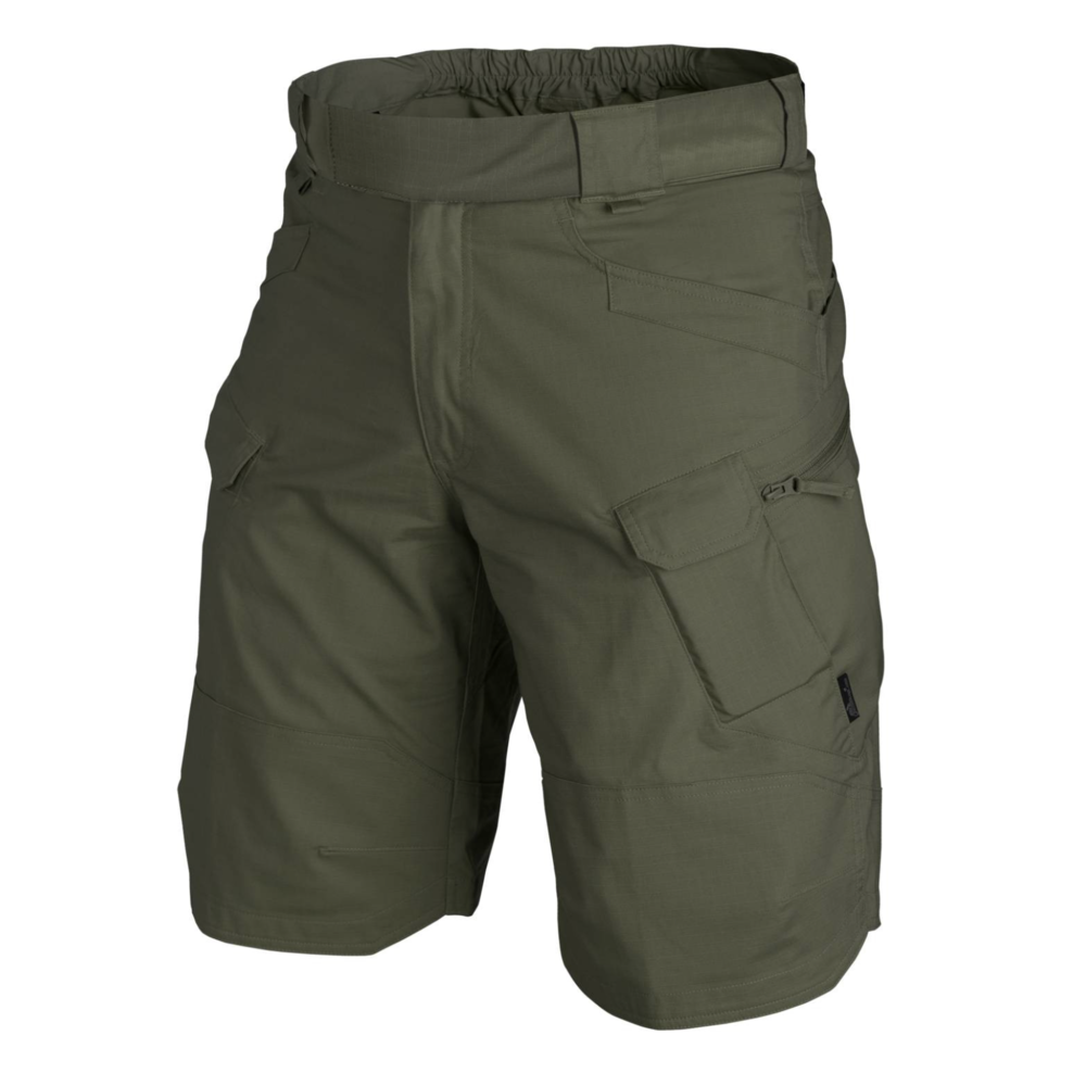 UTS Urban Tactical Shorts 11" (Olive Green)