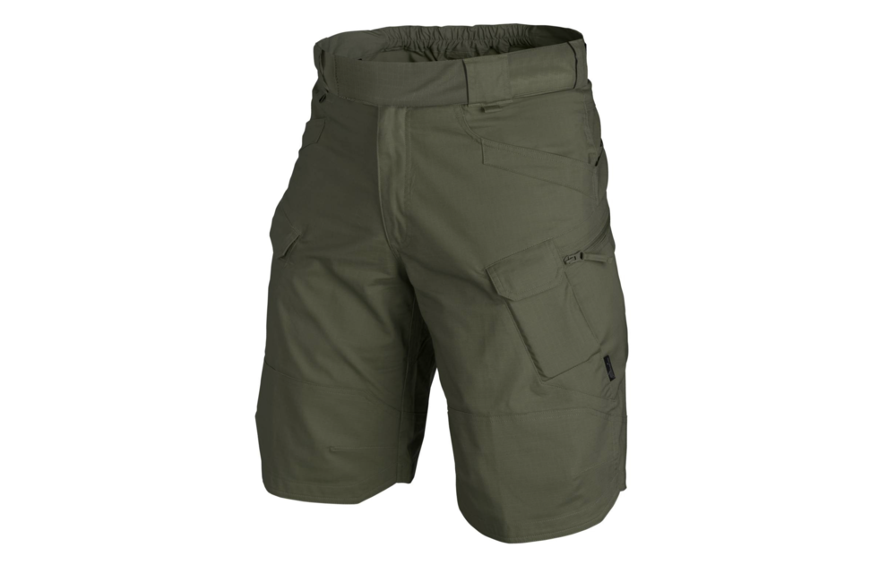 UTS Urban Tactical Shorts 11" (Olive Green)