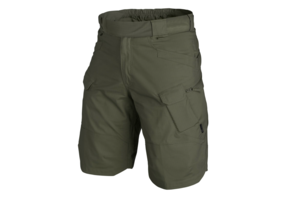 UTS Urban Tactical Shorts 11" (Olive Green)
