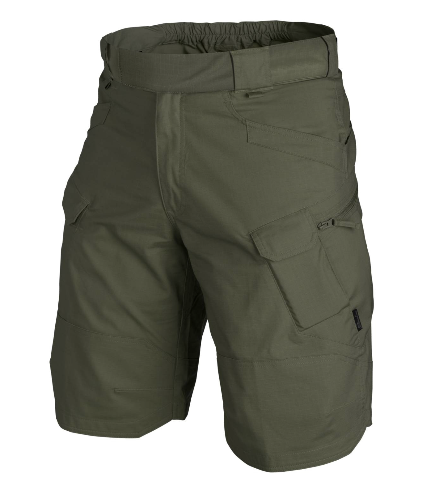 UTS Urban Tactical Shorts 11" (Olive Green)