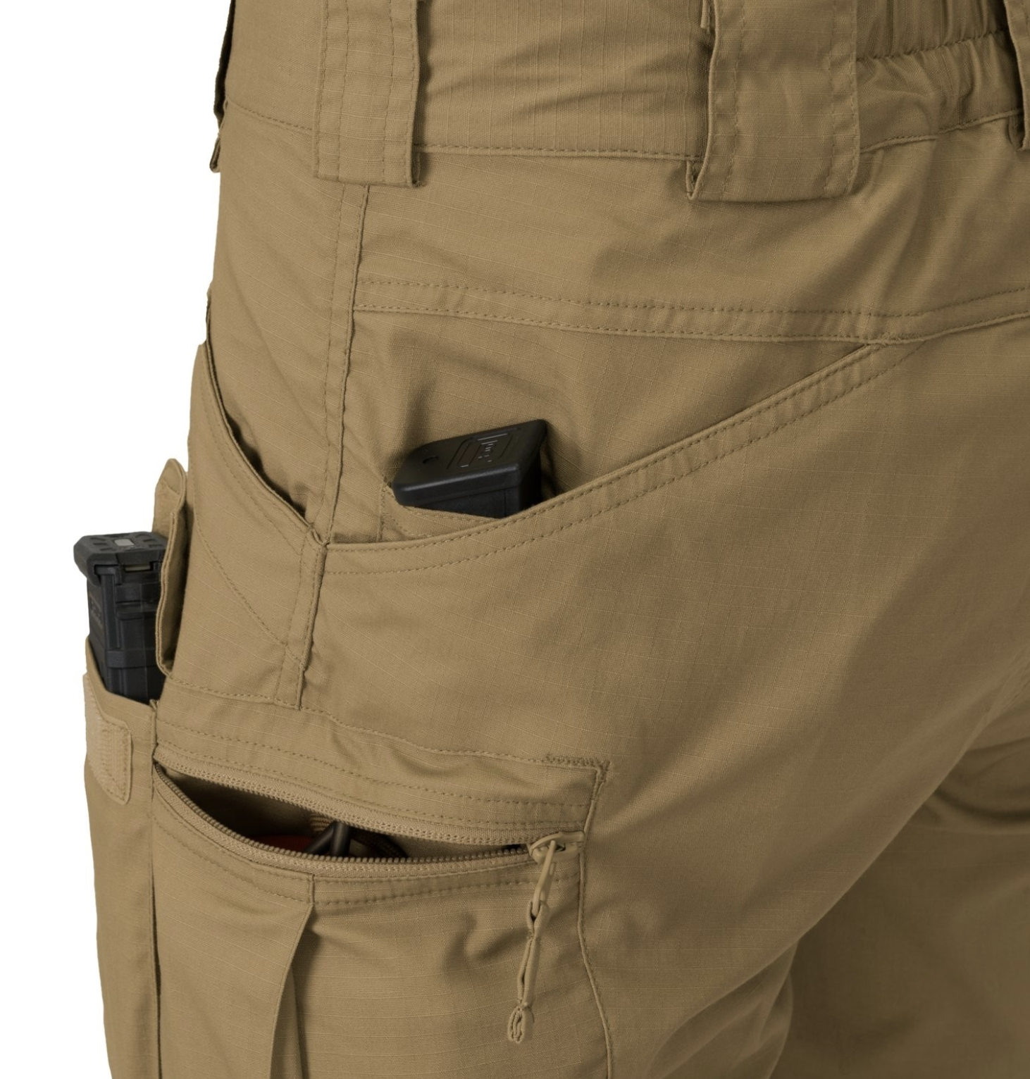 UTS Urban Tactical Shorts 11" (Olive Green)