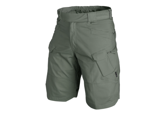 UTS Urban Tactical Shorts 11" (Olive Drab)