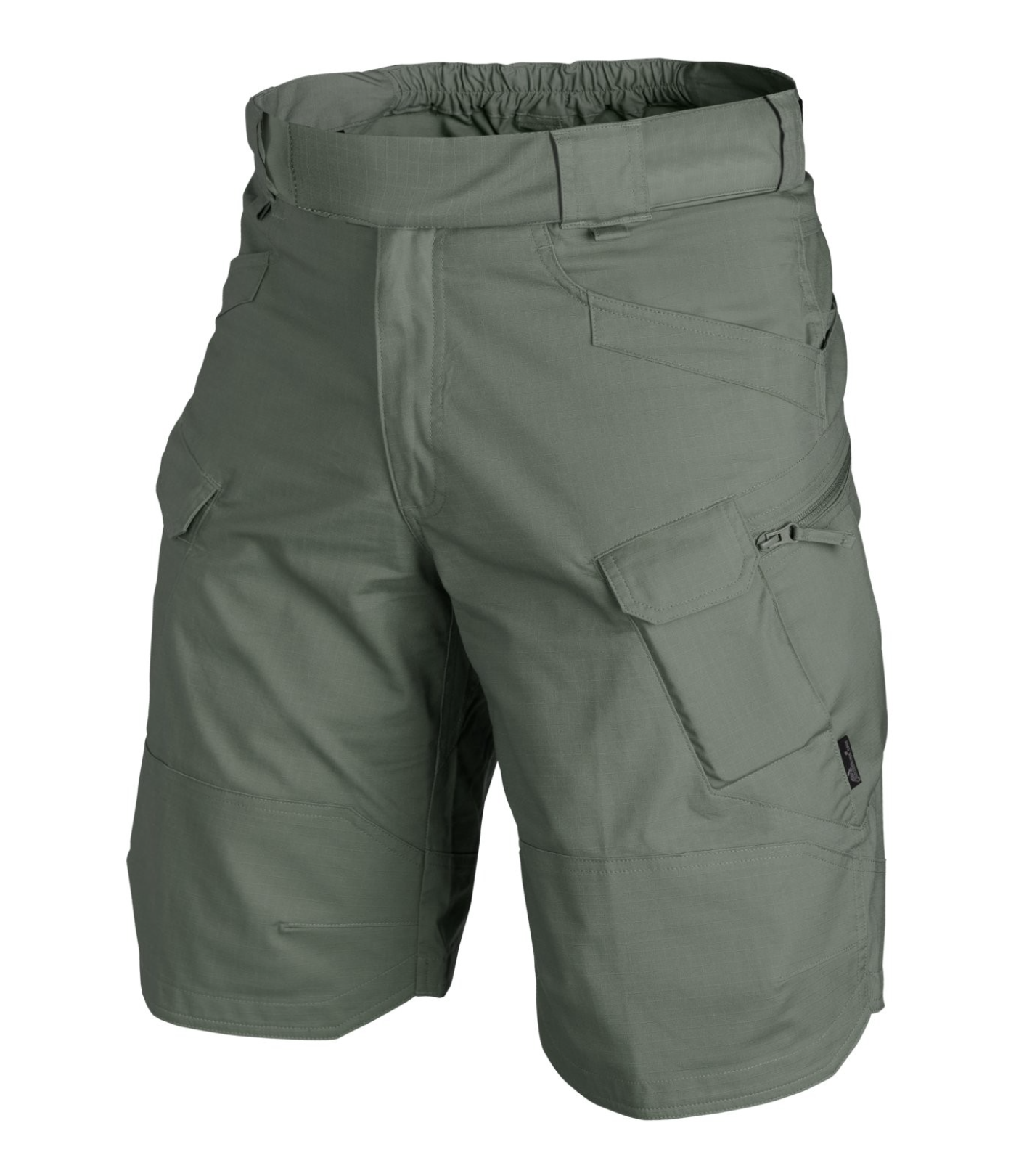 UTS Urban Tactical Shorts 11" (Olive Drab)