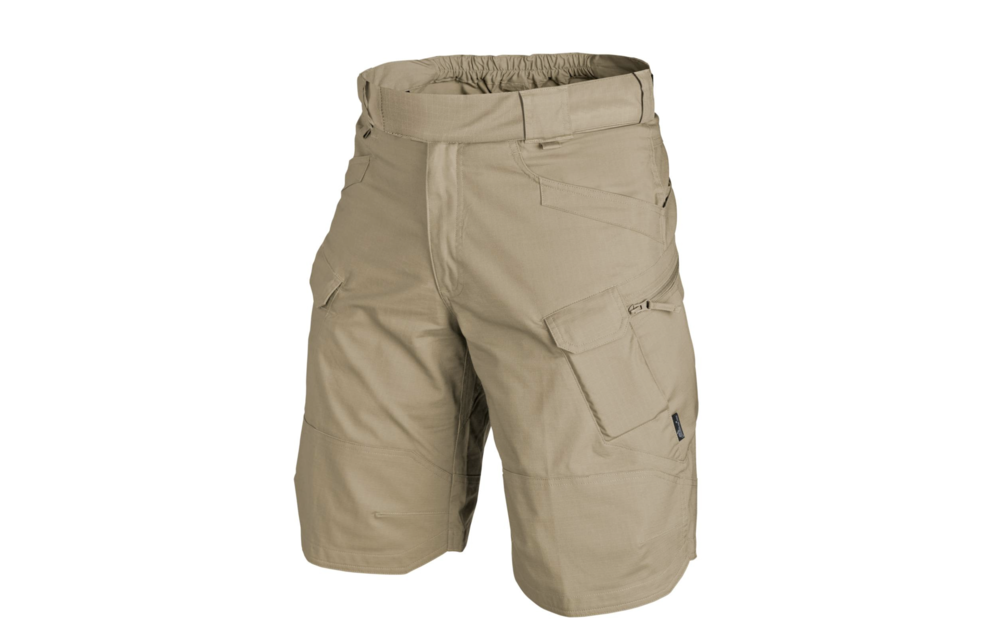 UTS Urban Tactical Shorts 11" (Khaki)