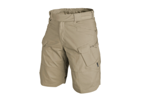UTS Urban Tactical Shorts 11" (Khaki)