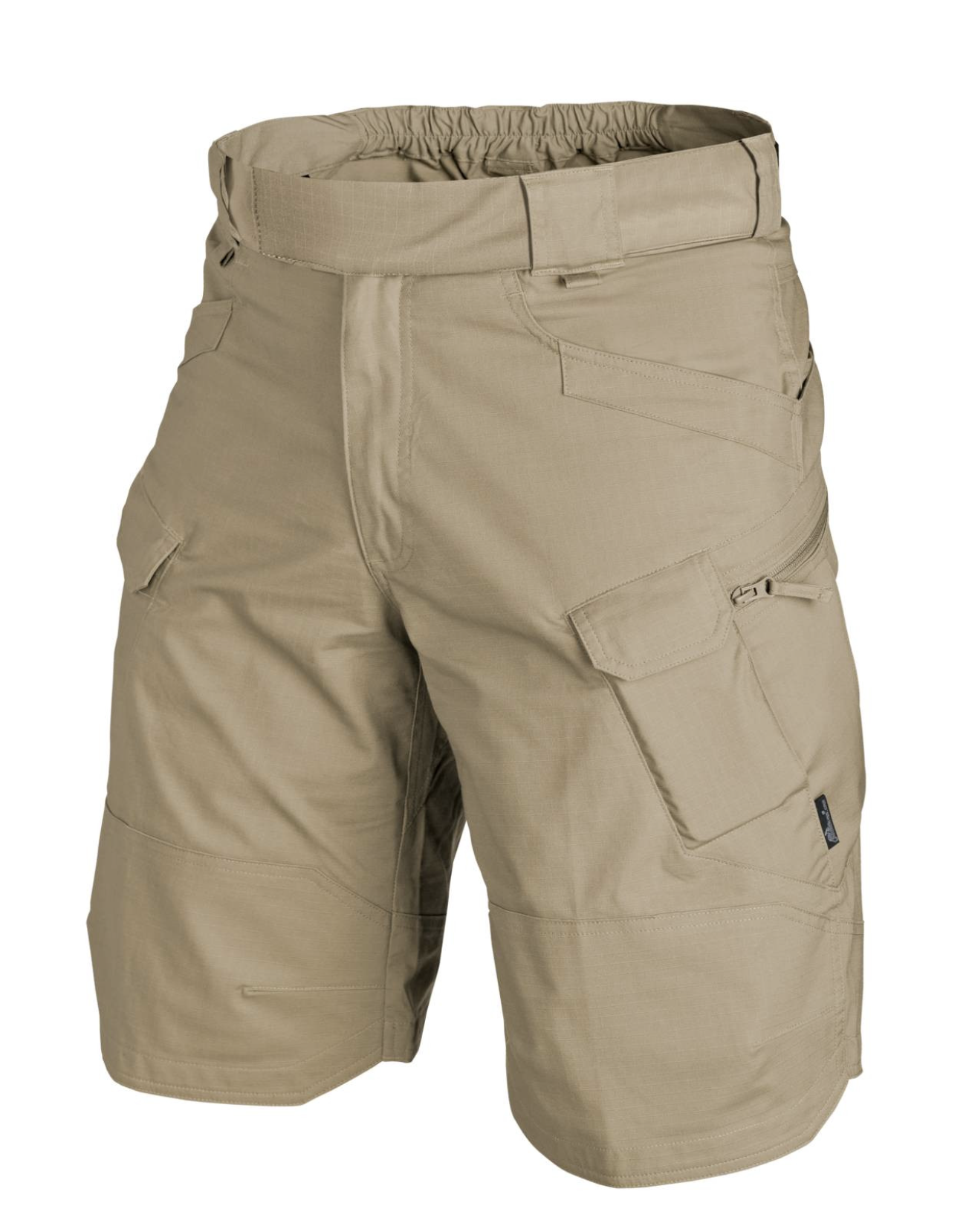 UTS Urban Tactical Shorts 11" (Khaki)