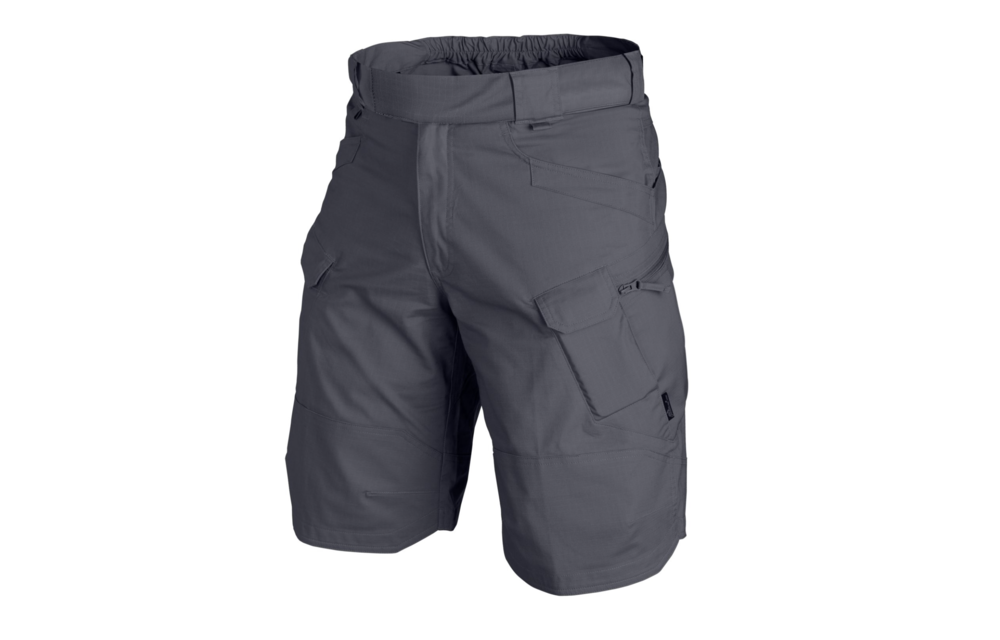 UTS Urban Tactical Shorts 11" (Shadow Grey)