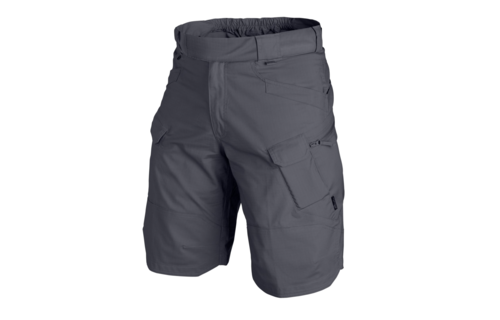 UTS Urban Tactical Shorts 11" (Shadow Grey)
