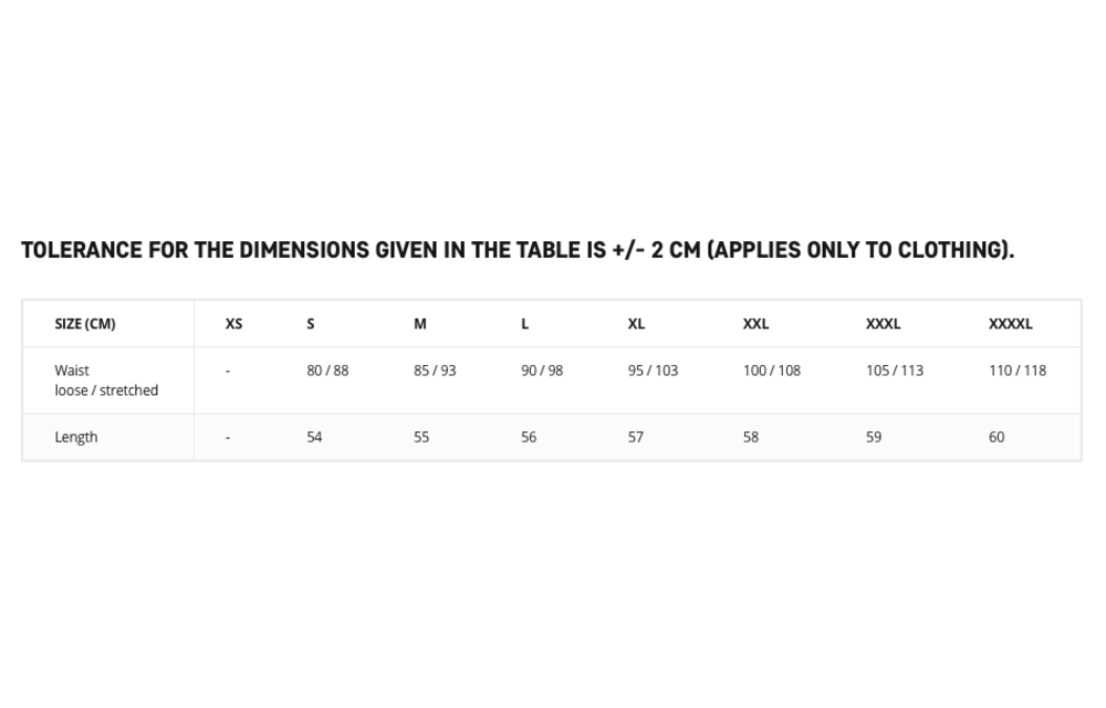 UTS Urban Tactical Shorts 11" (Shadow Grey)