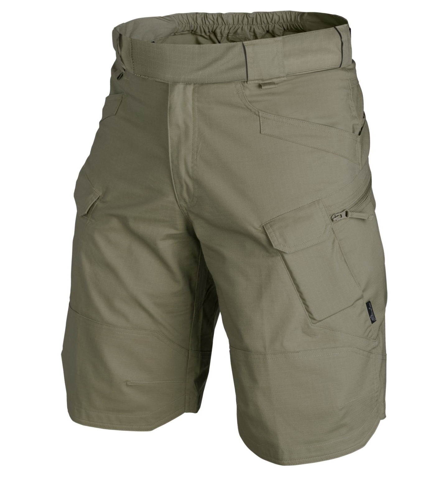 UTS Urban Tactical Shorts 11" (Adaptive Green)