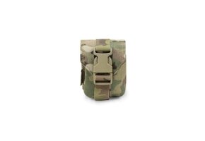 Single Frag Grenade Pouch Gen2 (MultiCam)