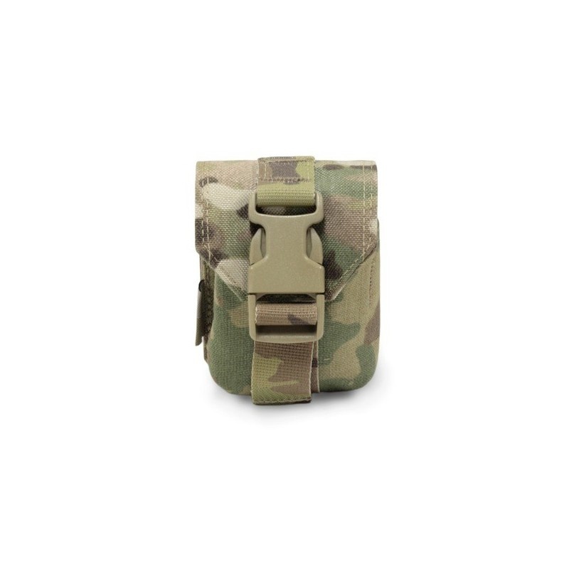 Single Frag Grenade Pouch Gen2 (MultiCam)
