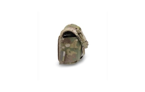 Single Frag Grenade Pouch Gen2 (MultiCam)