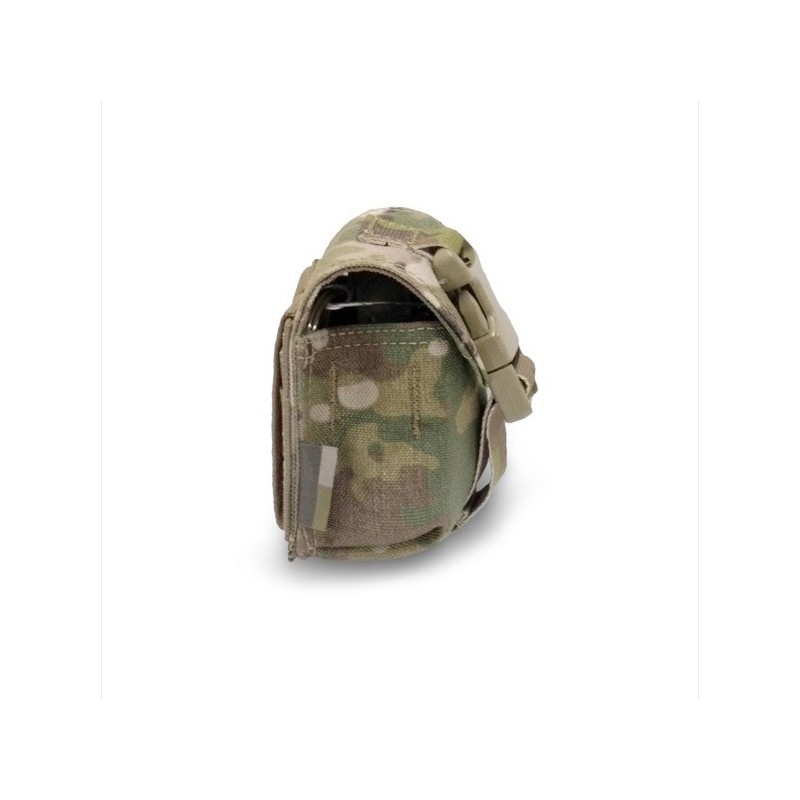 Single Frag Grenade Pouch Gen2 (MultiCam)