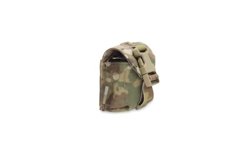 Single Frag Grenade Pouch Gen2 (MultiCam)