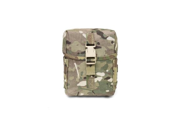 Large General Utility  Pouch (Multicam)