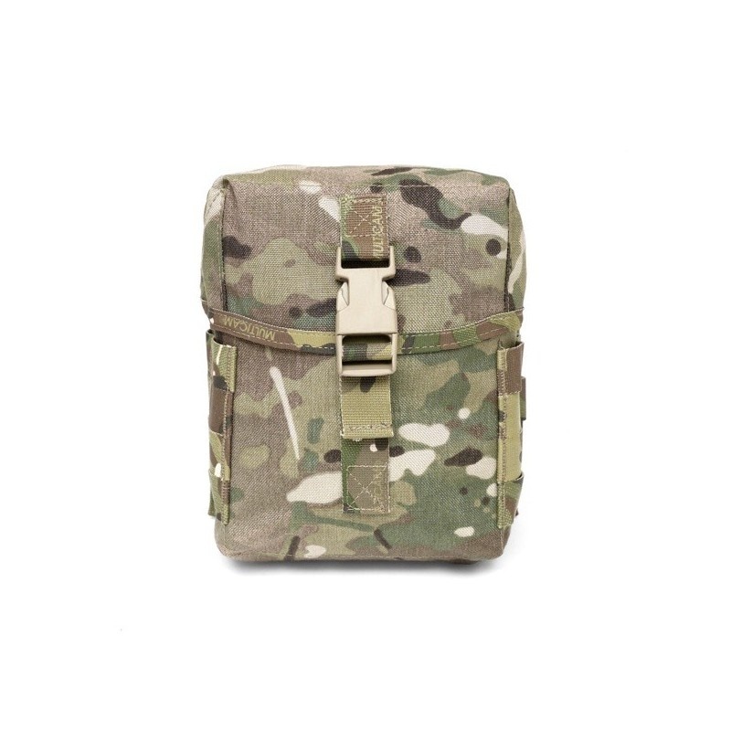 Large General Utility  Pouch (Multicam)