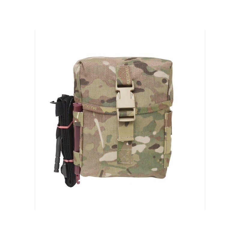 Large General Utility  Pouch (Multicam)