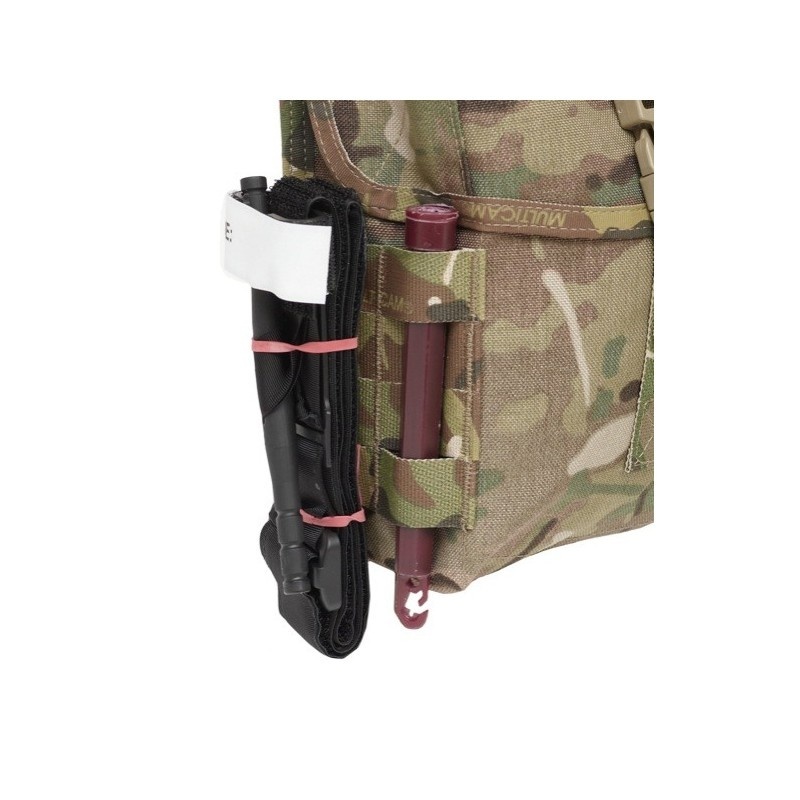 Large General Utility  Pouch (Multicam)
