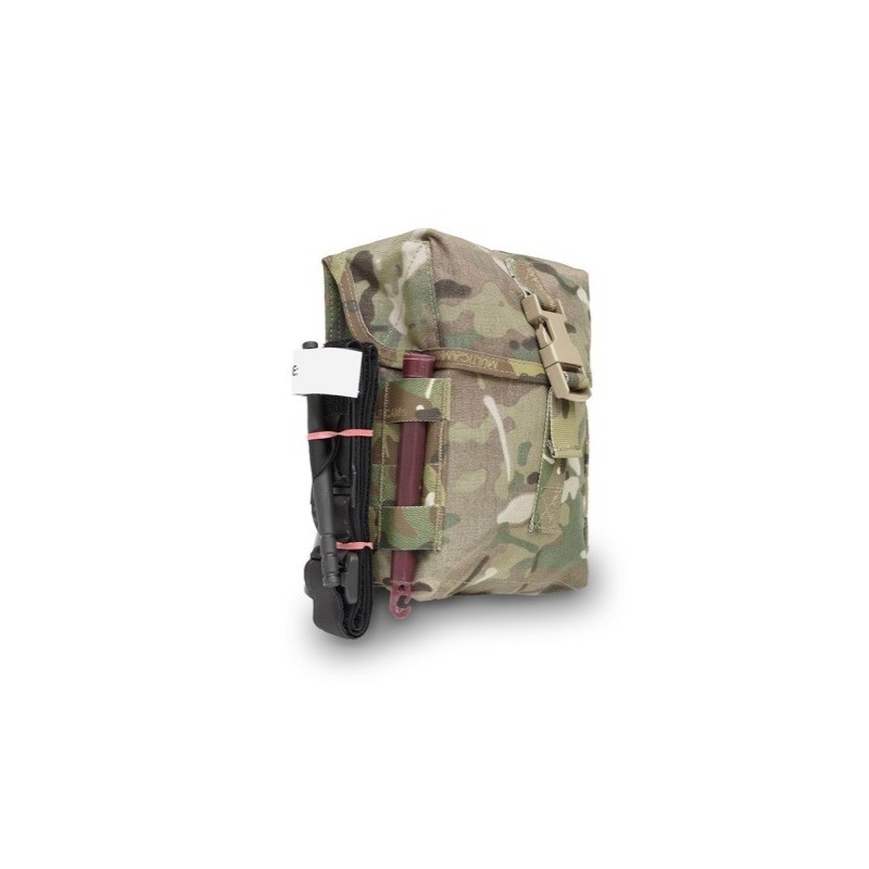 Large General Utility  Pouch (Multicam)
