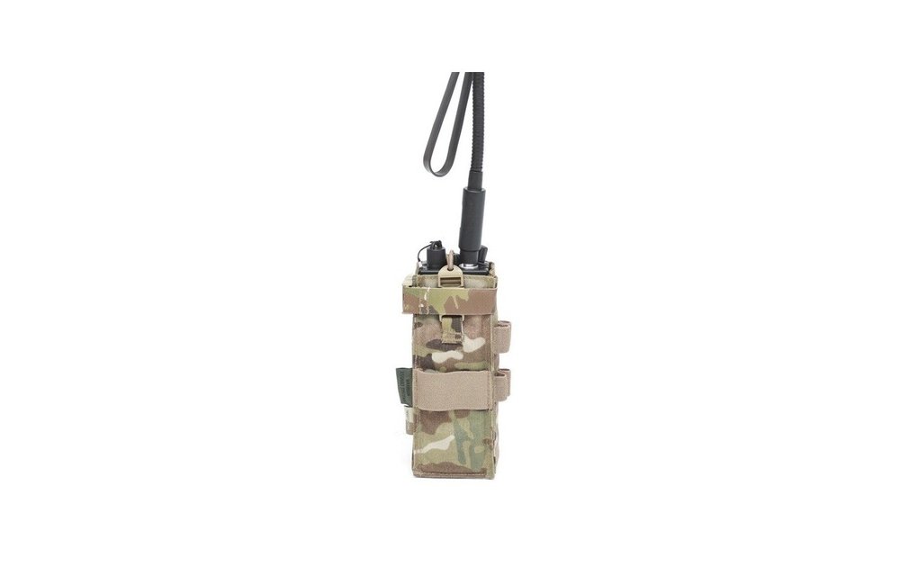 MBITR Radio Pouch Gen2 (Multicam)