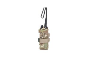 MBITR Radio Pouch Gen2  (Multicam)