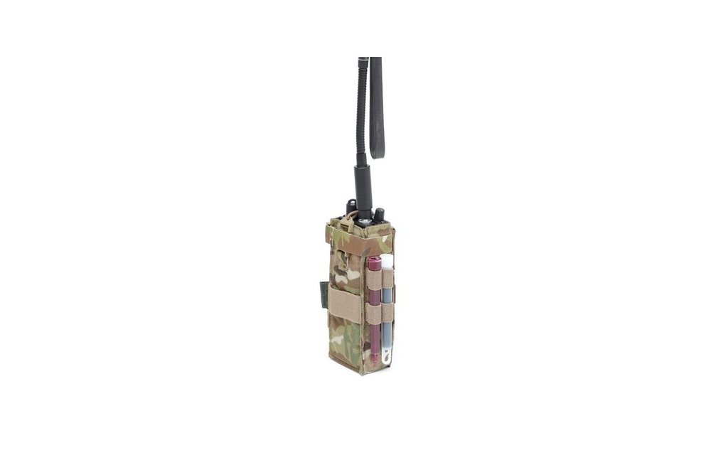 MBITR Radio Pouch Gen2 (Multicam)
