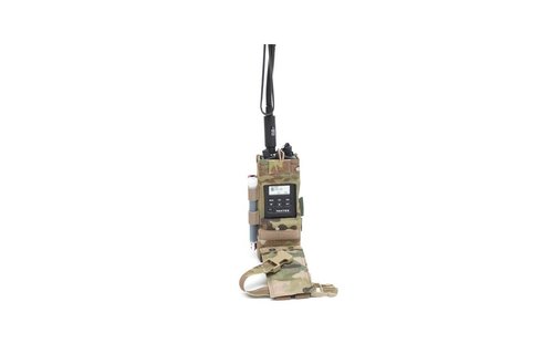 MBITR Radio Pouch Gen2  (Multicam)