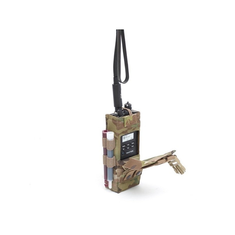 MBITR Radio Pouch Gen2  (Multicam)