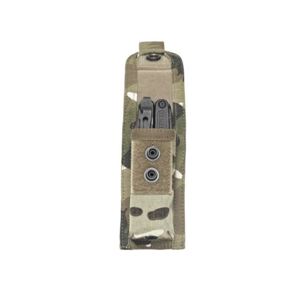 Utility Multi Tool Pouch (Multicam)