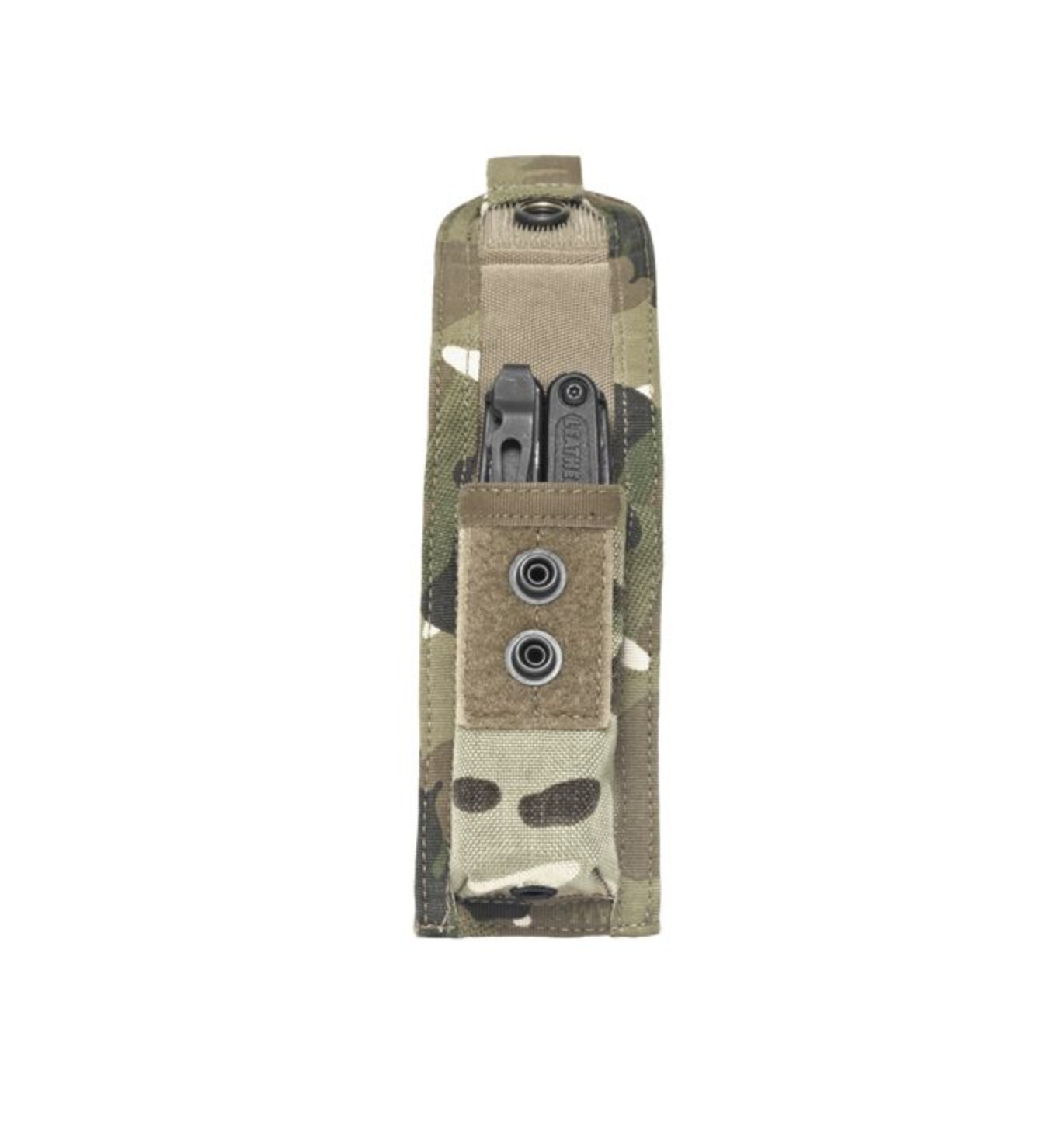 Utility Multi Tool Pouch (Multicam)