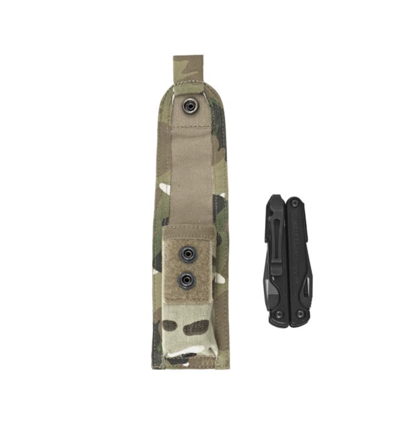 Utility Multi Tool Pouch (Multicam)